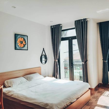 Cozy Apartment Đà Nẵng Ngoại thất bức ảnh