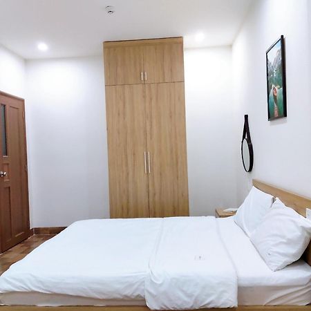 Cozy Apartment Đà Nẵng Ngoại thất bức ảnh