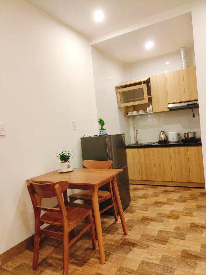 Cozy Apartment Đà Nẵng Ngoại thất bức ảnh