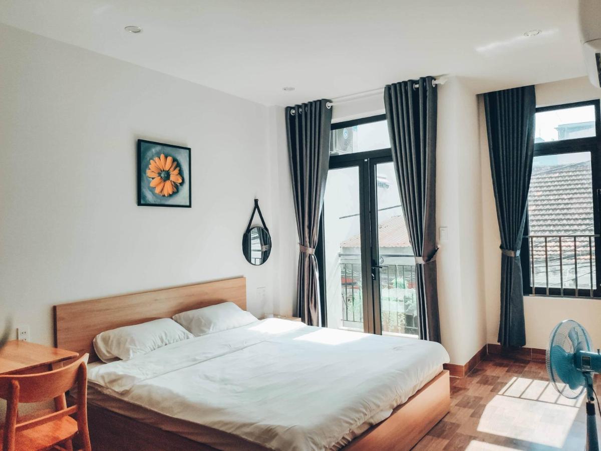 Cozy Apartment Đà Nẵng Ngoại thất bức ảnh