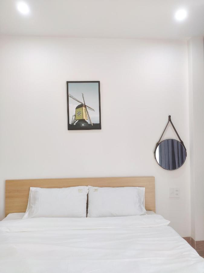 Cozy Apartment Đà Nẵng Ngoại thất bức ảnh