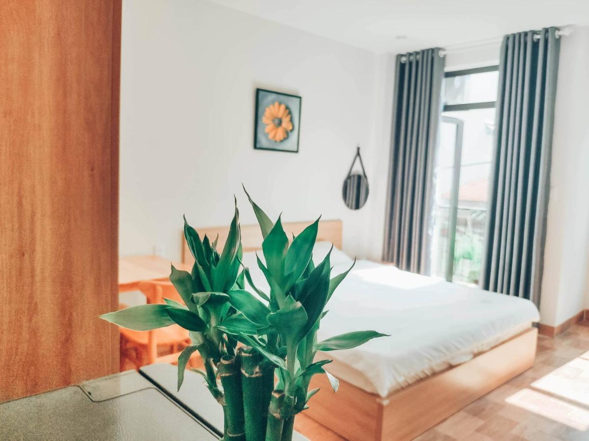Cozy Apartment Đà Nẵng Ngoại thất bức ảnh