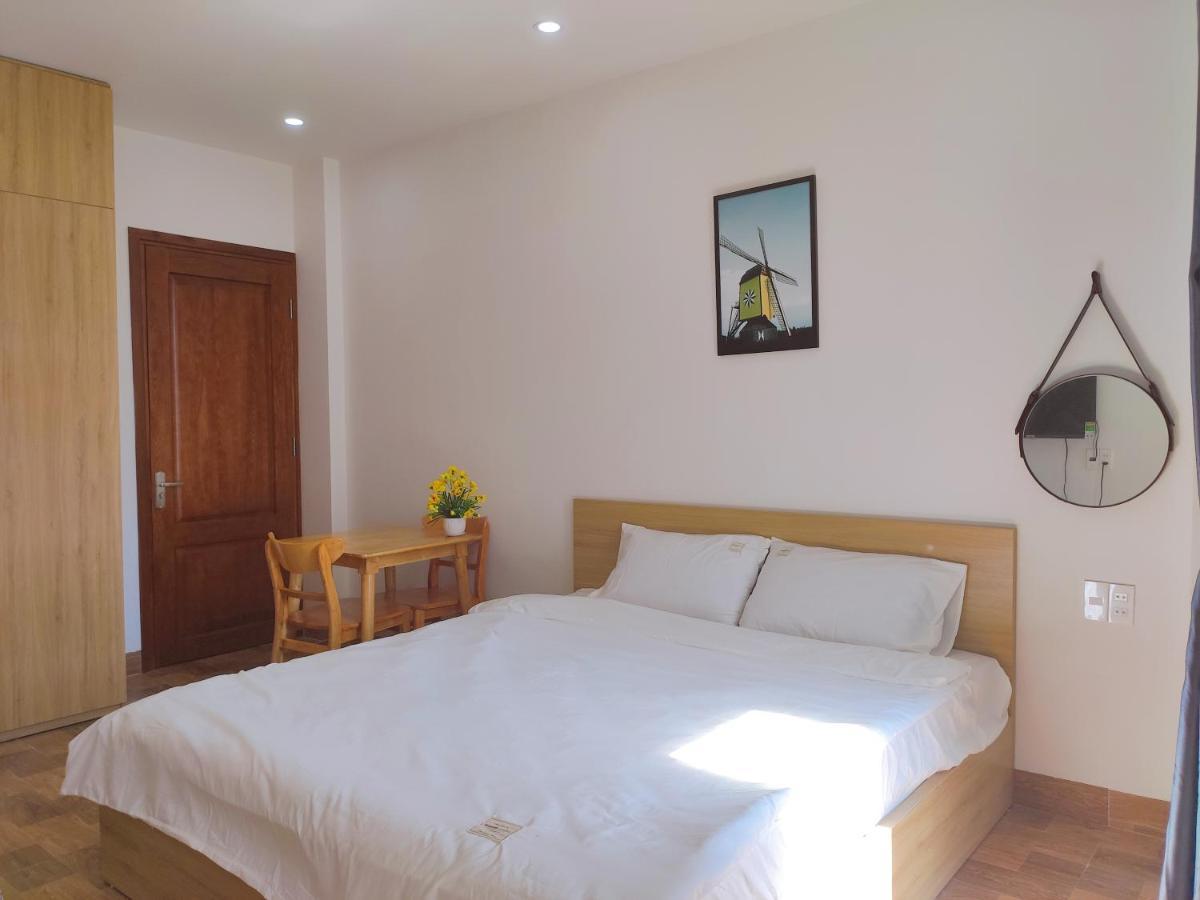 Cozy Apartment Đà Nẵng Ngoại thất bức ảnh