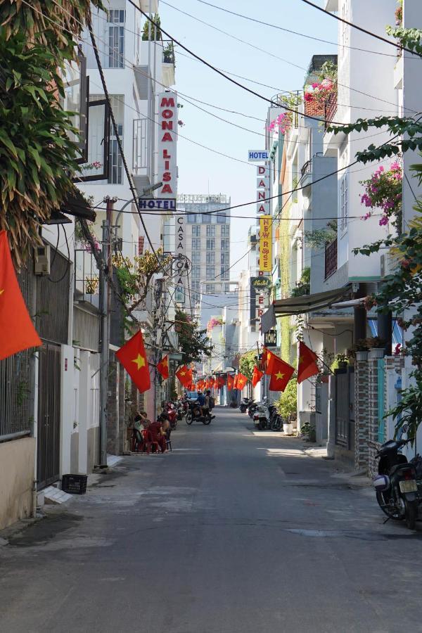 Cozy Apartment Đà Nẵng Ngoại thất bức ảnh