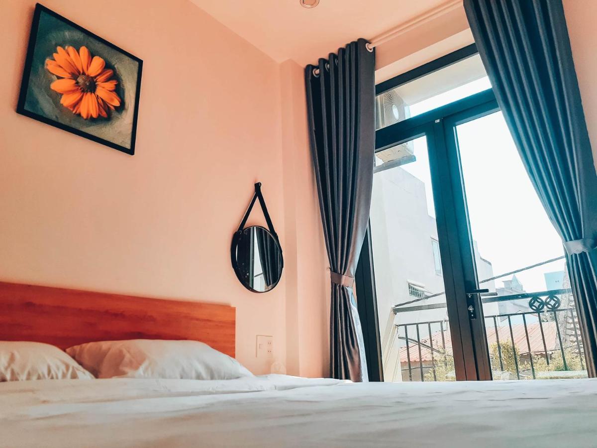 Cozy Apartment Đà Nẵng Ngoại thất bức ảnh