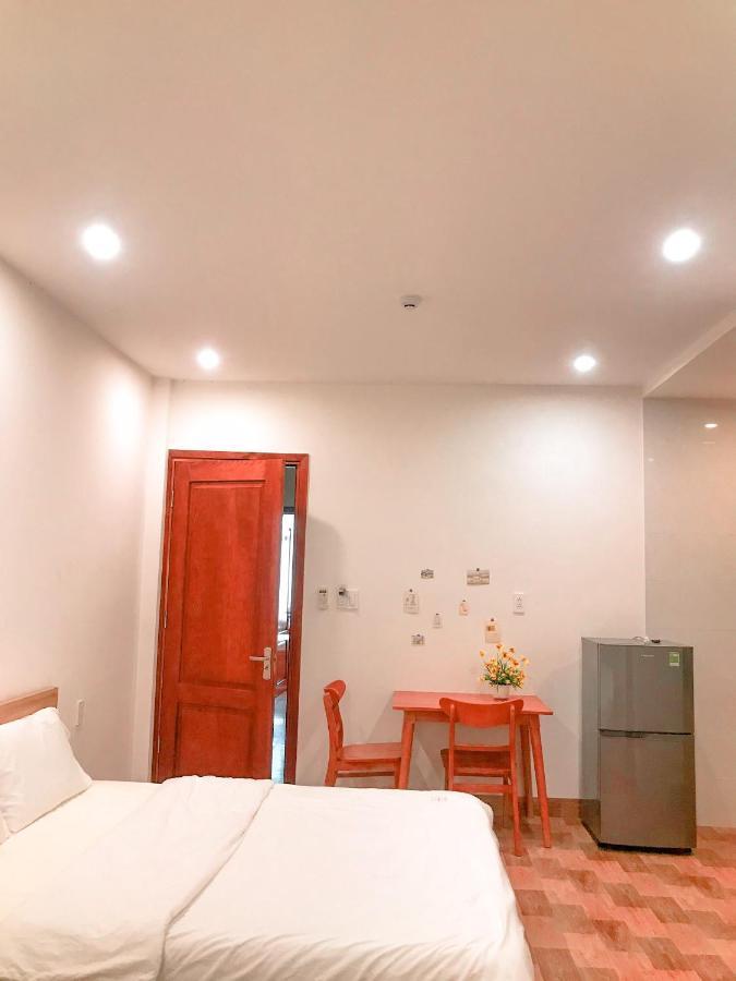 Cozy Apartment Đà Nẵng Ngoại thất bức ảnh