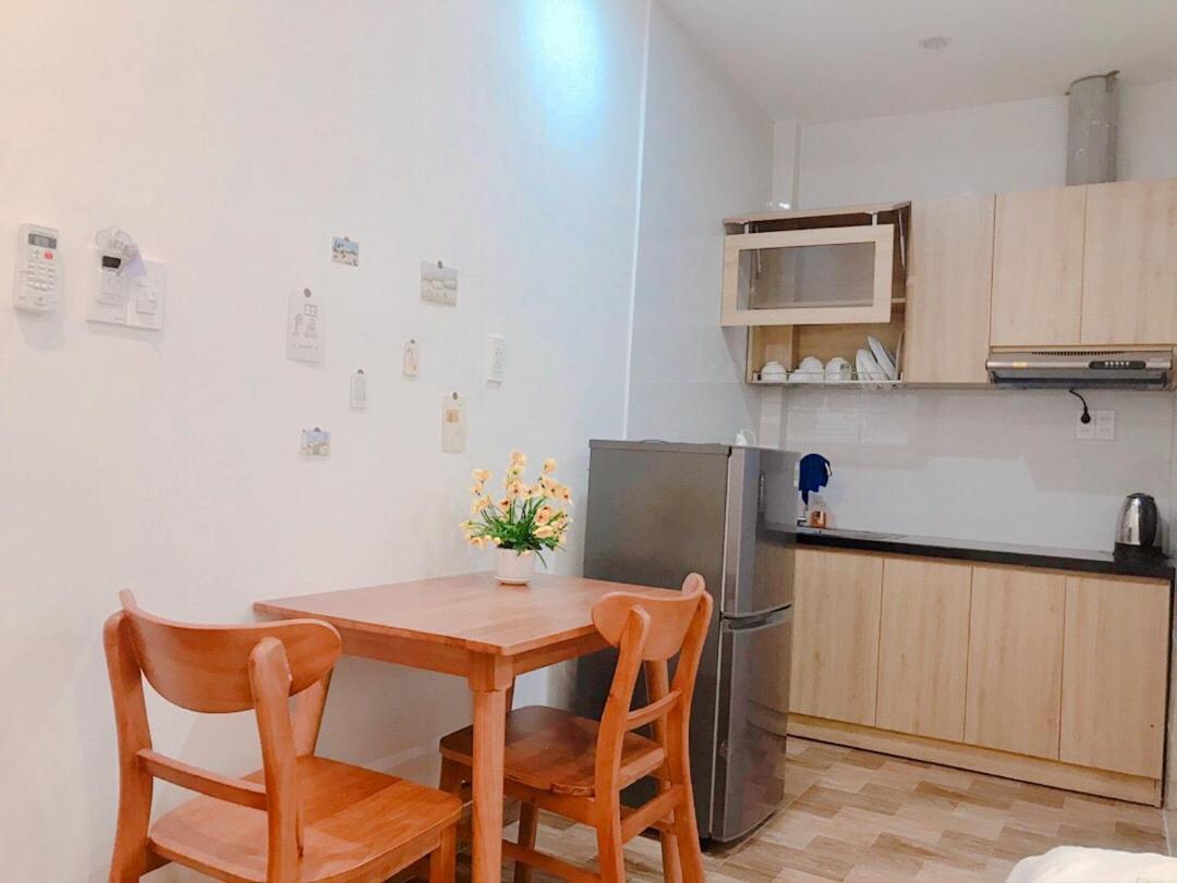 Cozy Apartment Đà Nẵng Ngoại thất bức ảnh