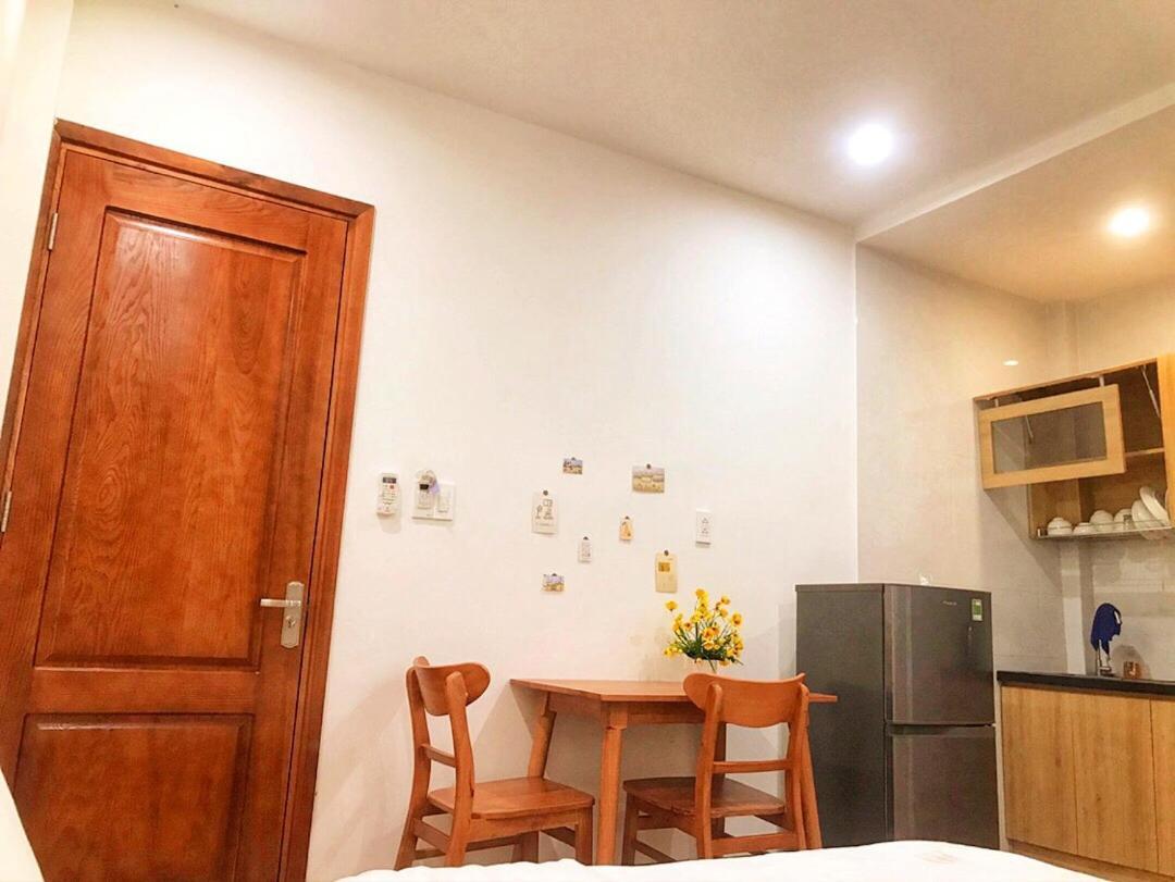 Cozy Apartment Đà Nẵng Ngoại thất bức ảnh