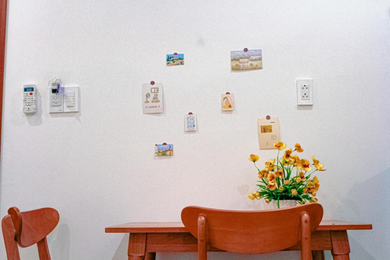 Cozy Apartment Đà Nẵng Ngoại thất bức ảnh