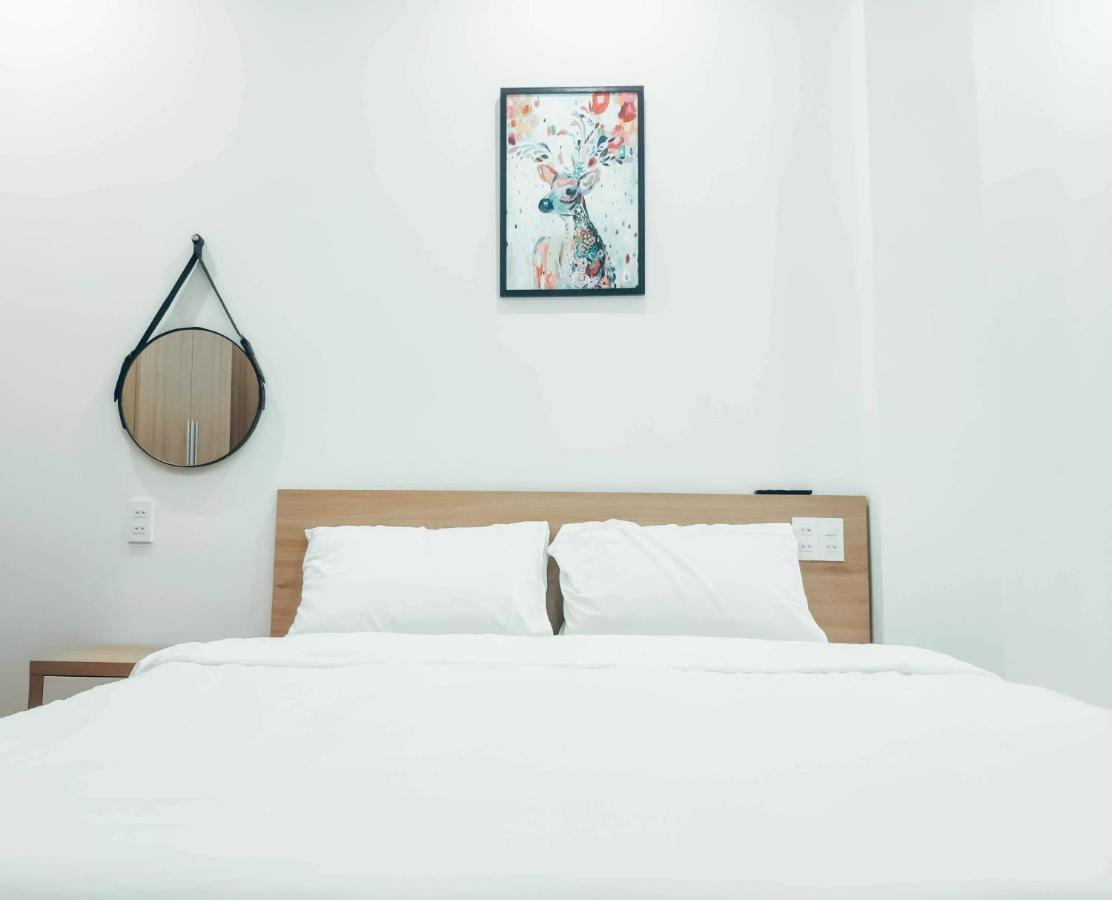 Cozy Apartment Đà Nẵng Ngoại thất bức ảnh