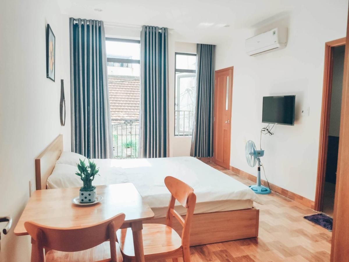 Cozy Apartment Đà Nẵng Ngoại thất bức ảnh
