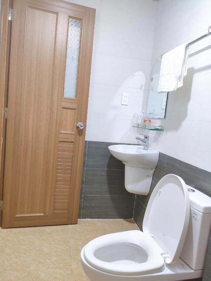 Cozy Apartment Đà Nẵng Ngoại thất bức ảnh