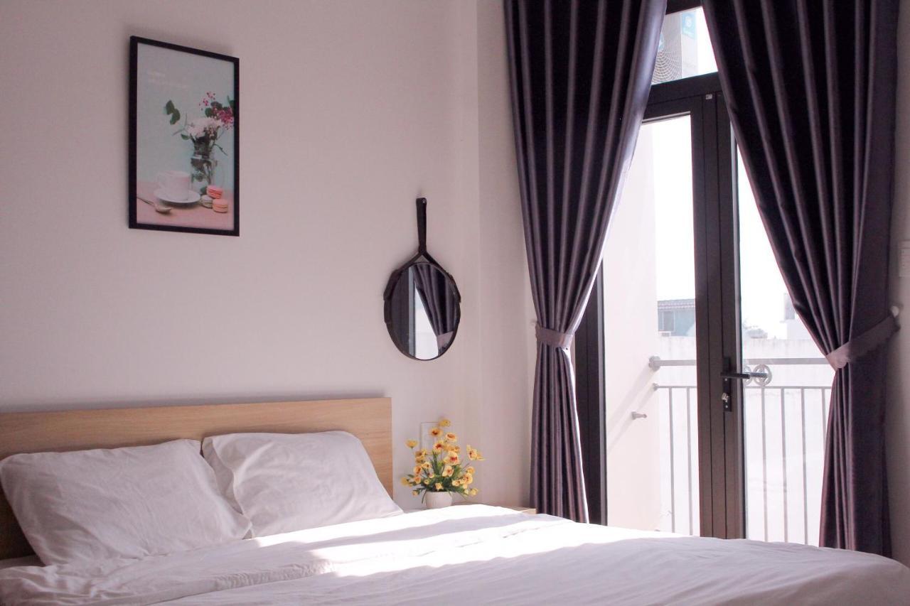 Cozy Apartment Đà Nẵng Ngoại thất bức ảnh