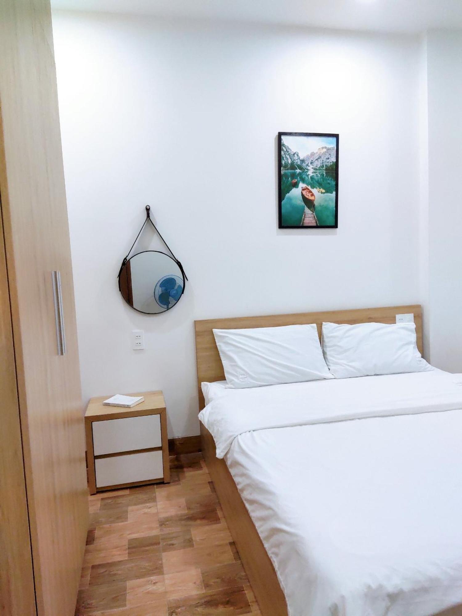 Cozy Apartment Đà Nẵng Ngoại thất bức ảnh