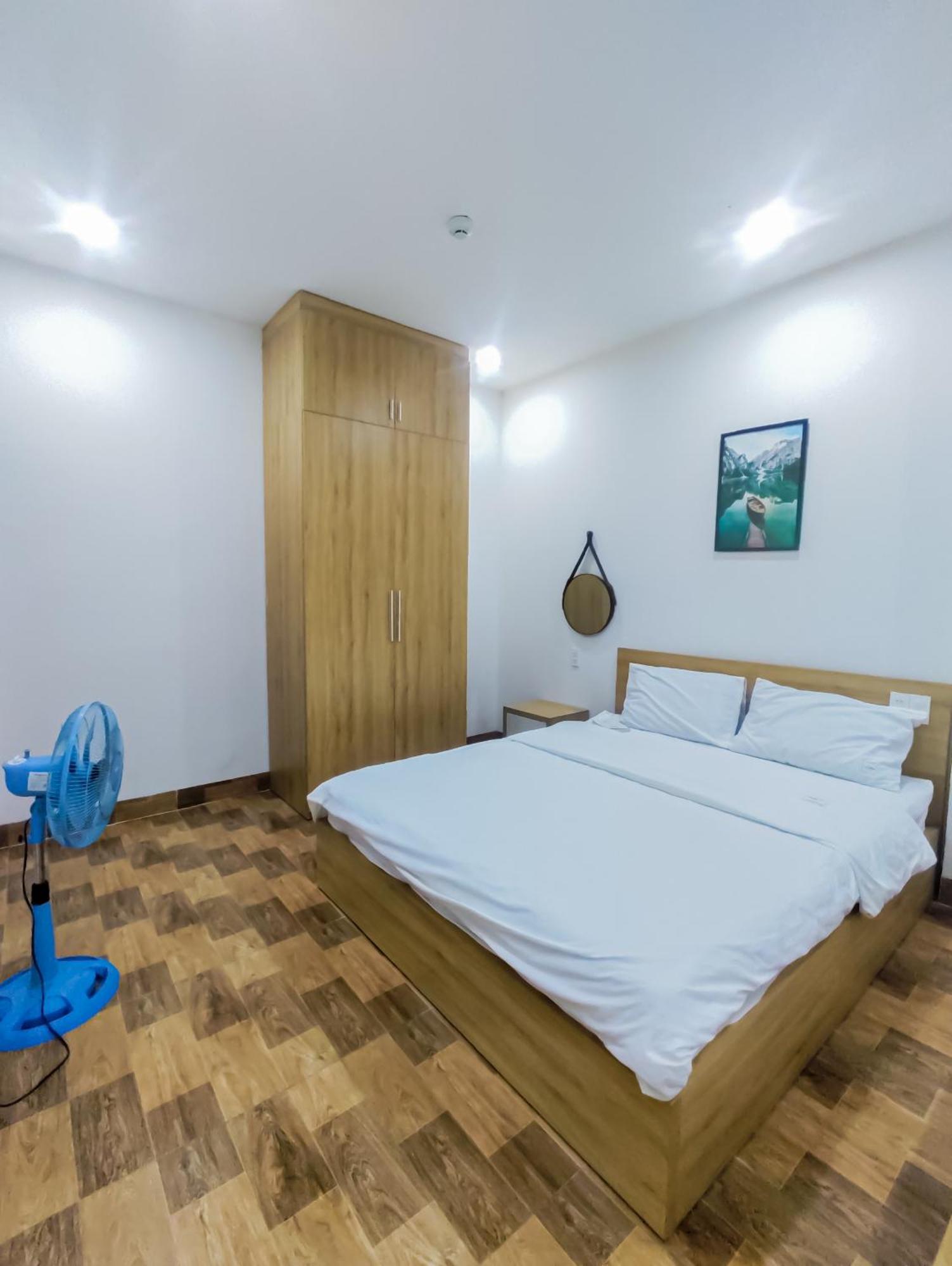 Cozy Apartment Đà Nẵng Ngoại thất bức ảnh