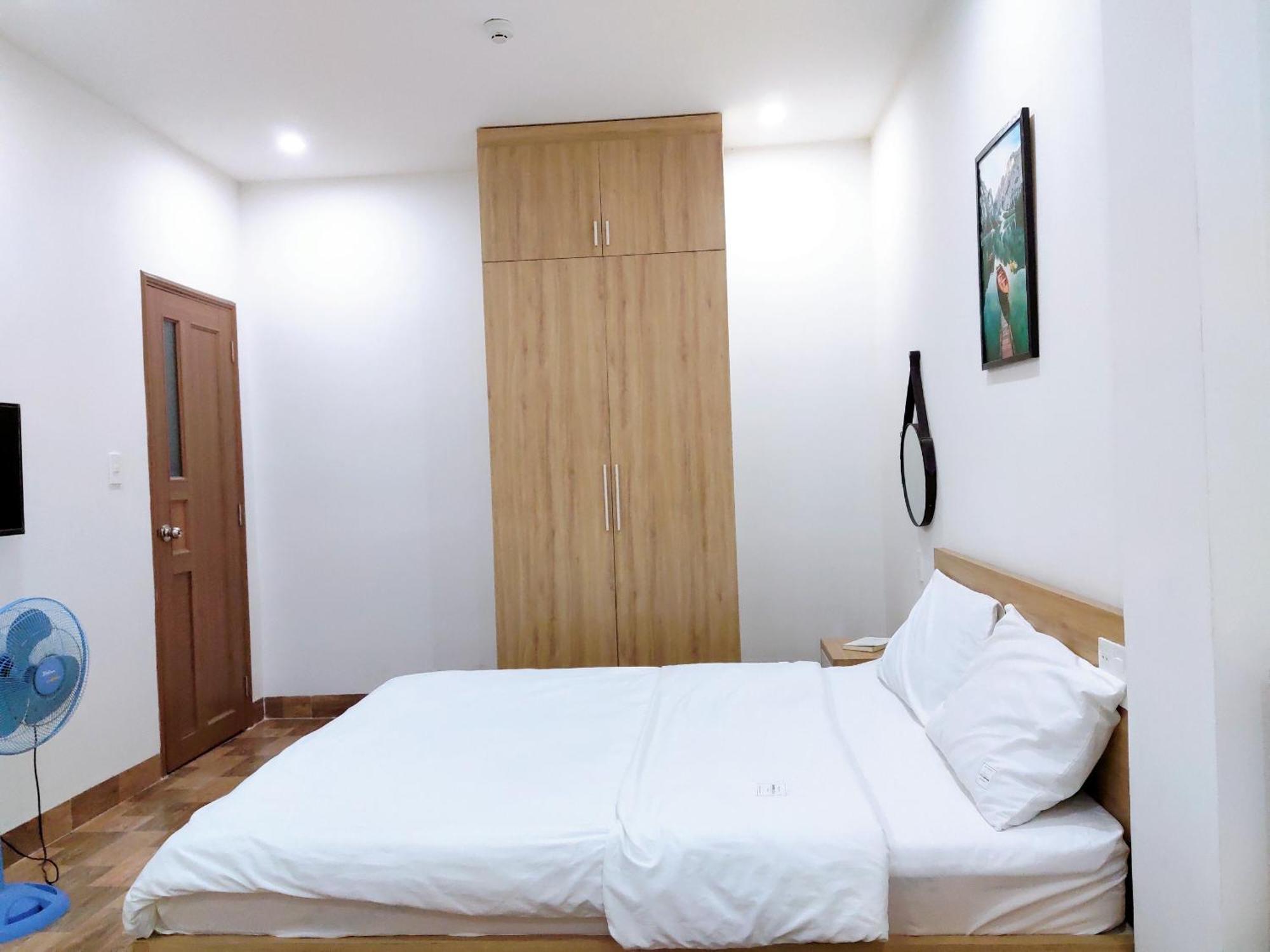 Cozy Apartment Đà Nẵng Ngoại thất bức ảnh
