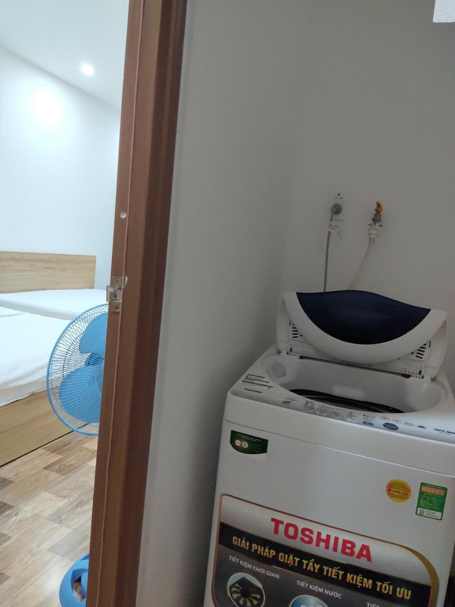 Cozy Apartment Đà Nẵng Ngoại thất bức ảnh